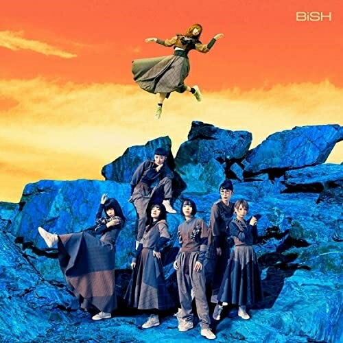 【送料無料】 CD/BiSH/柏木由紀なりのBiSH -BAD TEMPER-/KICM-2098