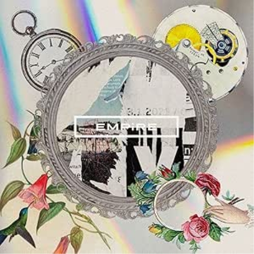 【送料無料】 CD/EMPiRE/柏木由紀なりのEMPiRE -時間が足りない-/KICM-2099