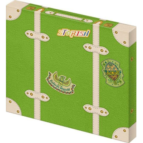 【送料無料】 CD/愛島セシル(CV.鳥海浩輔)/劇場版 うたの☆プリンスさまっ♪ マジLOVEスターリッシュツアーズ アイドルソング 愛島セシル (初回限定盤)/QECB-90124