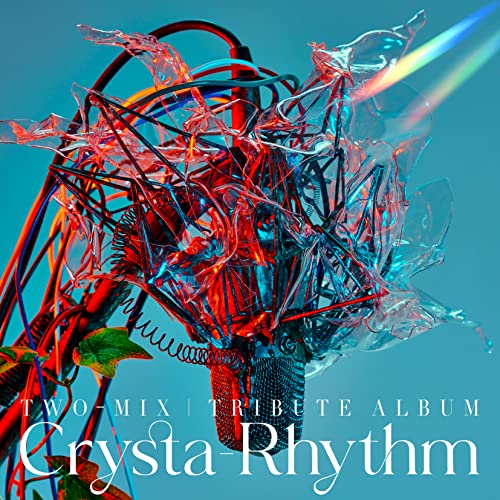 CD / オムニバス / TWO-MIX TRIBUTE ALBUM Crysta-Rhythm / KICS-4058