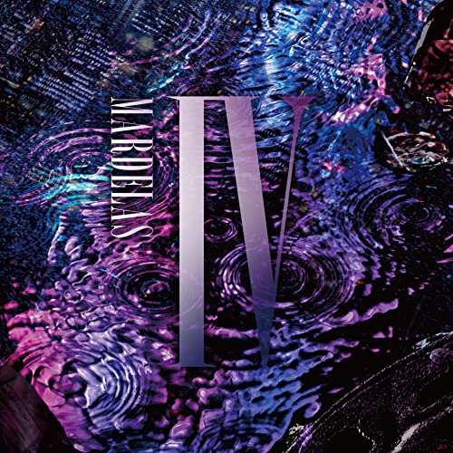 CD / Mardelas / Mardelas IV / KICS-4060