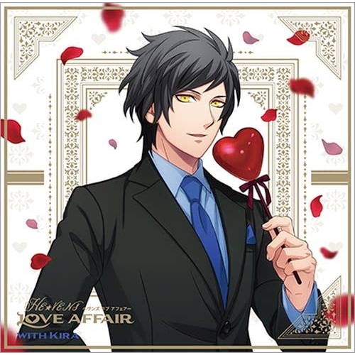 【送料無料】 CD/ドラマCD/うたの☆プリンスさまっ♪HE★VENSドラマCD 「HE★VENS LOVE AFFAIR」 (初回限定盤 with 綺羅Ver.)/QECB-91112