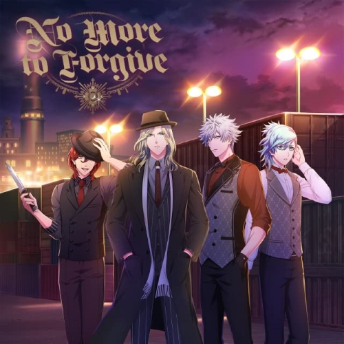 CD / ドラマCD / うたの☆プリンスさまっ♪ Shining Live ドラマCD3「No More to Forgive」 (通常盤) / QECB-1121