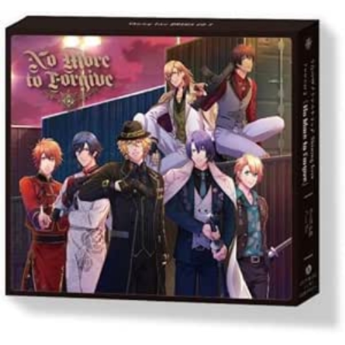 CD / ドラマCD / うたの☆プリンスさまっ♪ Shining Live ドラマCD3「No More to Forgive」 (初回限定盤 Caos Ver.) / QECB-91123