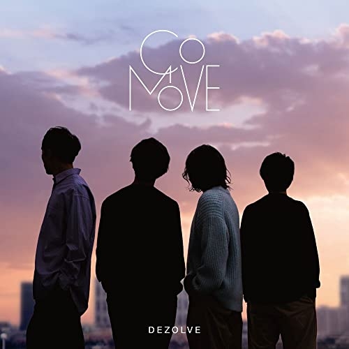 【送料無料】 CD/DEZOLVE/CoMOVE/KICJ-862