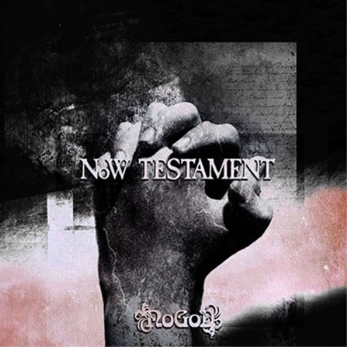 CD / NoGoD / NoW TESTAMENT / KICS-4102