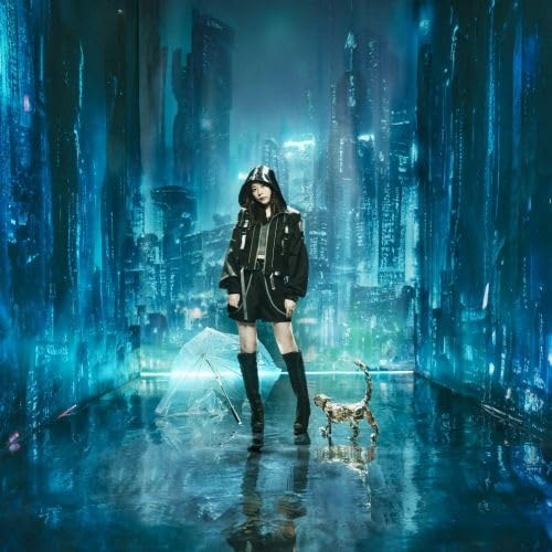 CD / 水瀬いのり / スクラップアート / KICM-2138