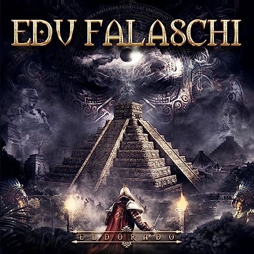 CD / エドゥ・ファラスキ / エルドラド (解説歌詞対訳付) / KICP-4058