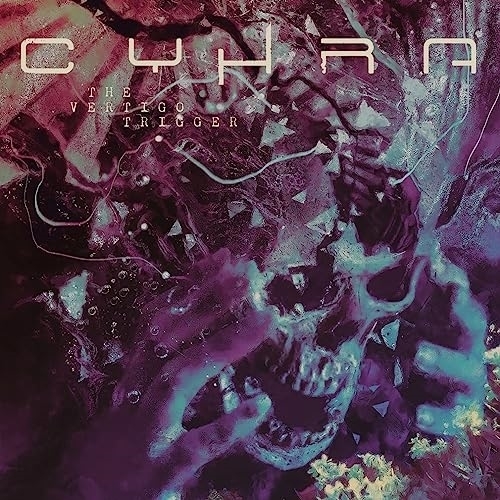 CD / サイラ / ザ・ヴァーティゴ・トリガー (解説歌詞対訳付) / KICP-4059