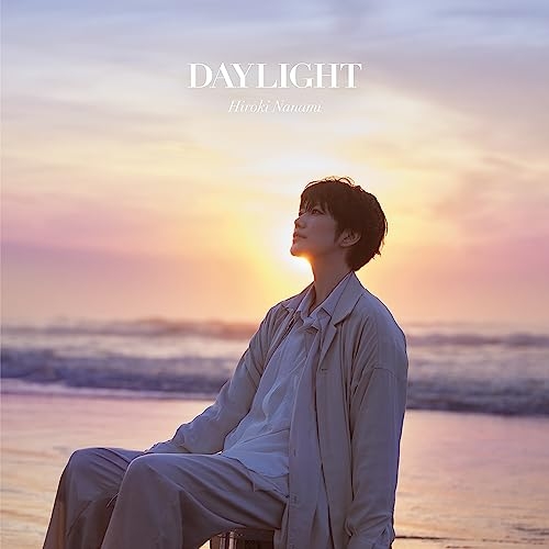 CD / 七海ひろき / DAYLIGHT (通常盤) / KICS-4123