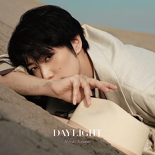 CD / 七海ひろき / DAYLIGHT (CD+Blu-ray) (初回限定盤) / KICS-94123