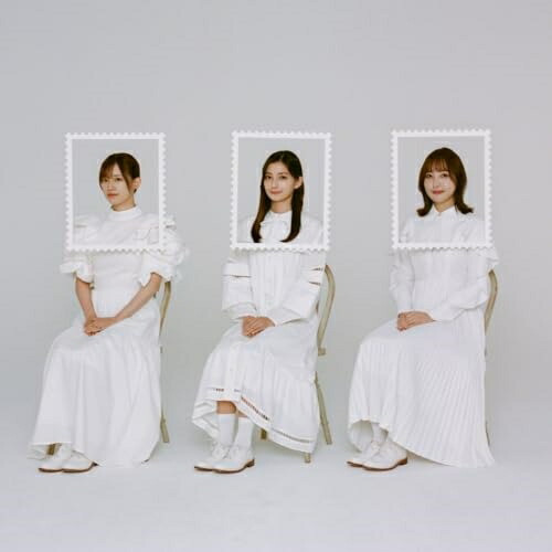 CD / イヤホンズ / 手紙 (通常盤) / KICS-4128