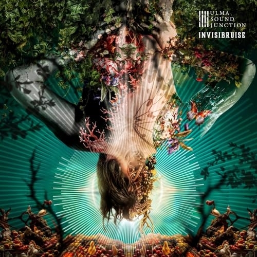 CD / ulma sound junction / INVISIBRUISE / KICS-4129