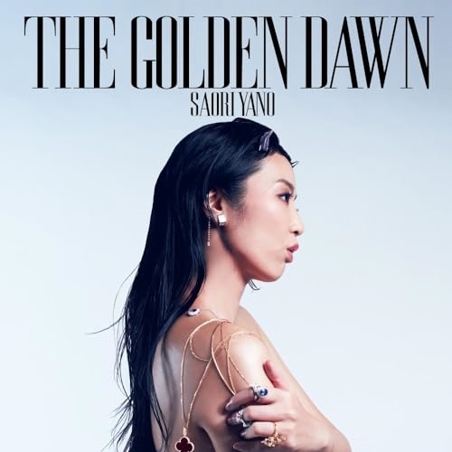 CD / 矢野沙織 / THE GOLDEN DAWN (解説付/ライナーノーツ) / KICJ-868
