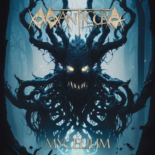 CD / マンティコラ / ミセリアム (解説歌詞対訳付) (来日記念盤) / KICP-4070