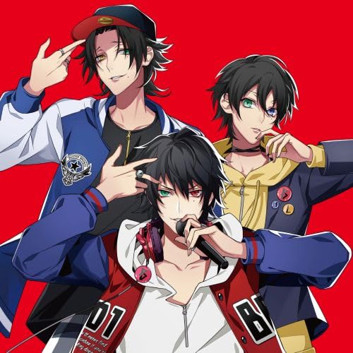 CD / Buster Bros!!! / .Buster Bros!!! / KICA-3306