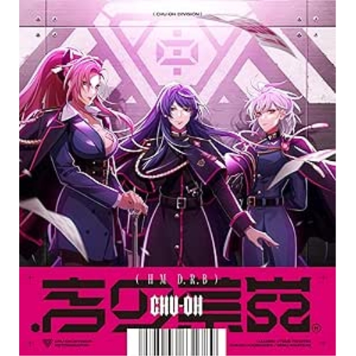 CD / 言の葉党 / .言の葉党 / KICA-3312