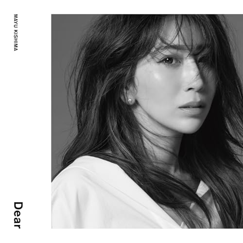 CD / MAYU KISHIMA / Dear (UHQCD) / KICC-1618