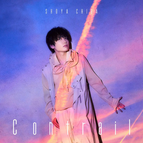 CD / 千葉翔也 / Contrail (通常盤) / KICM-2156