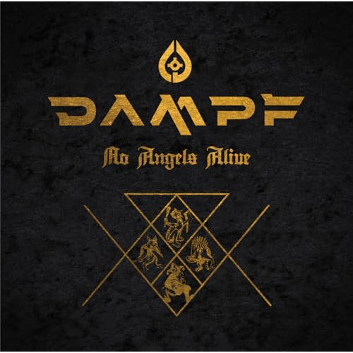 CD / ダンフ / ノー・エンジェルズ・アライヴ (解説歌詞対訳付) / KICP-4077