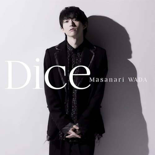 CD / 和田雅成 / Dice / KICM-2158