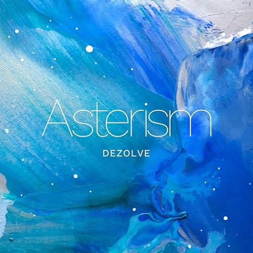 CD / DEZOLVE / Asterism / KICJ-874