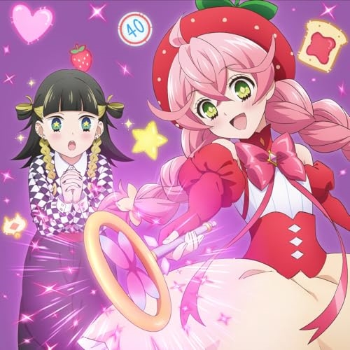 CD / カノエラナ / リバーシブルベイベー (アニメ盤) / KICM-2160