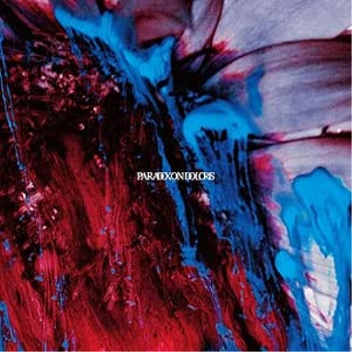 CD / kein / PARADOXON DOLORIS (通常盤) / KICS-4178