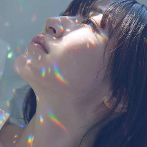 CD / 前島亜美 / Determination (通常盤) / KICS-4179