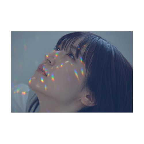 CD / 前島亜美 / Determination (初回限定盤) / KICS-94179