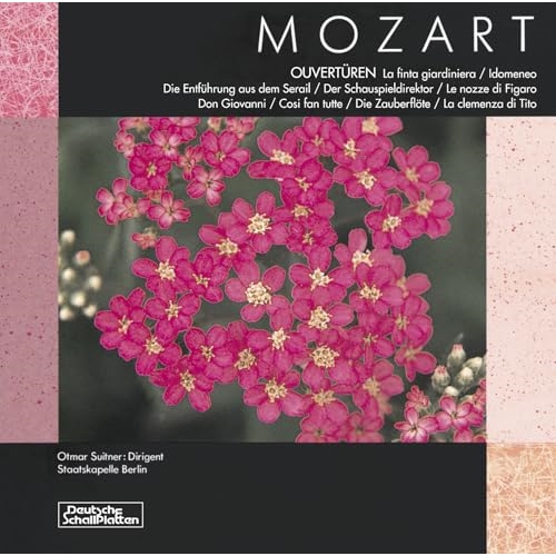 CD / オトマール・スウィトナー / モーツァルト:歌劇序曲集 (限定生産盤) / KICC-93799