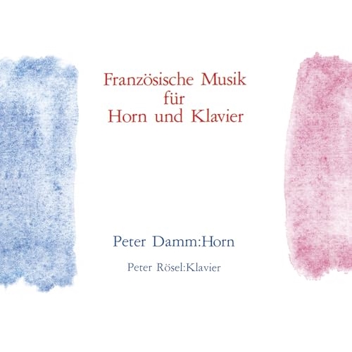 CD / ダム レーゼル / ホルンのためのフランス音楽小品集 (限定生産盤) / KICC-93808