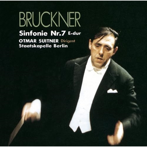 CD / オトマール・スウィトナー / ブルックナー:交響曲第7番(ノヴァーク版) (限定生産盤) / KICC-93824