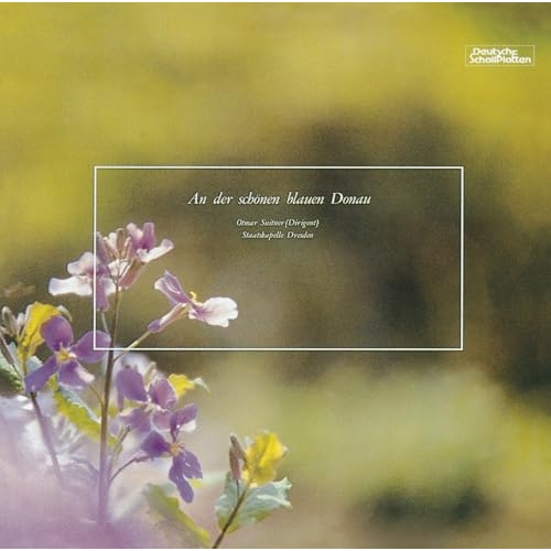 CD / オトマール・スウィトナー / 美しく青きドナウ ウィンナ・ワルツ集 (限定生産盤) / KICC-93828