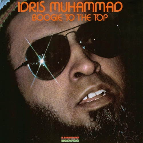 CD / アイドリス・ムハマッド / ブギー・トゥ・ザ・トップ (ライナーノーツ) / KICJ-2675