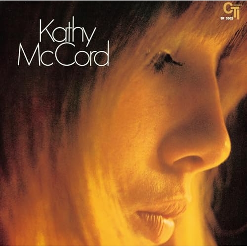 CD / キャシー・マッコード / キャシー・マッコード-虹のかけ橋- (ライナーノーツ) / KICJ-2688