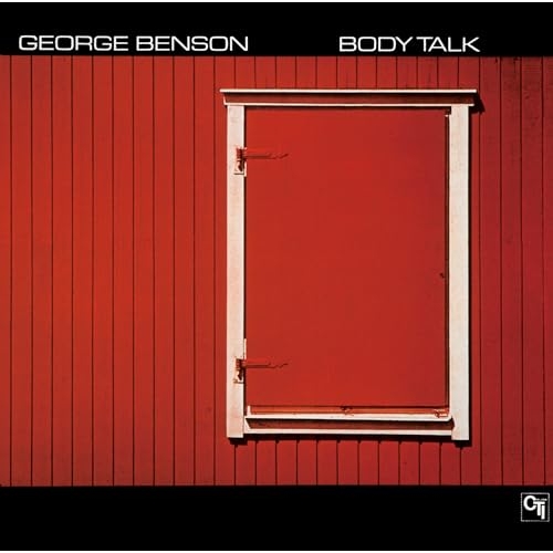 CD / ジョージ・ベンソン / ボディ・トーク (ライナーノーツ) / KICJ-2701