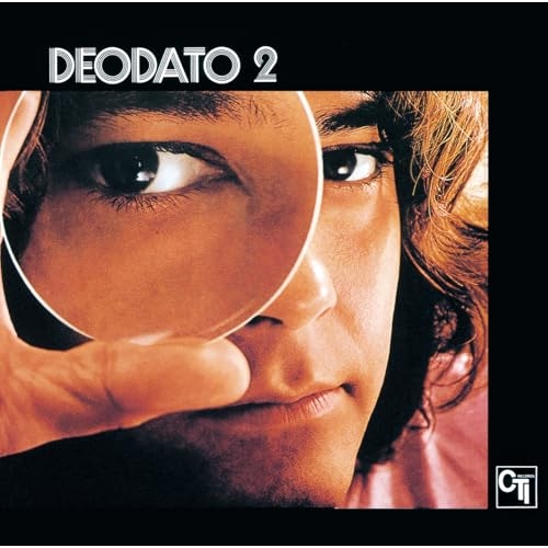 CD / デオダート / デオダート2-ラプソディー・イン・ブルー- (ライナーノーツ) / KICJ-2729