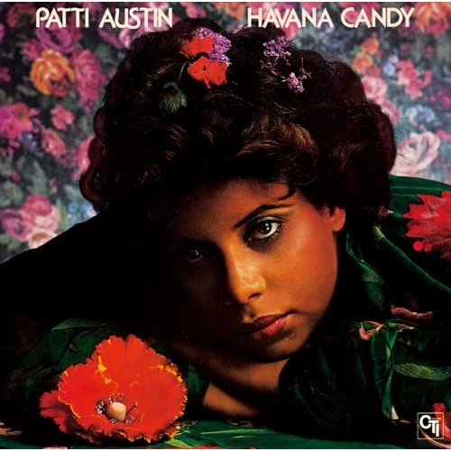 CD / パティ・オースティン / ハヴァナ・キャンディ (ライナーノーツ) / KICJ-2733