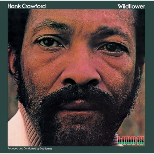 CD / ハンク・クロフォード / ワイルドフラワー (ライナーノーツ) / KICJ-2737