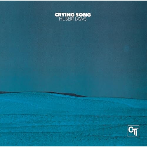 CD / ヒューバート・ロウズ / クライング・ソング (ライナーノーツ) / KICJ-2743