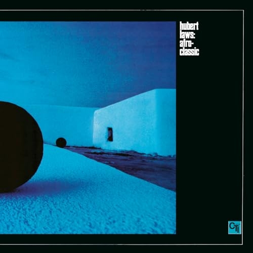 CD / ヒューバート・ロウズ / アフロ・クラシック (ライナーノーツ) / KICJ-2744