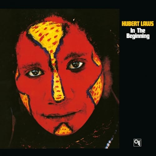 CD / ヒューバート・ロウズ / イン・ザ・ビギニング (ライナーノーツ) / KICJ-2748