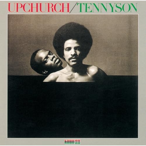CD / フィル・アップチャーチ / フィル・アップチャーチ&テニソン・スティーヴンス (ライナーノーツ) / KICJ-2753