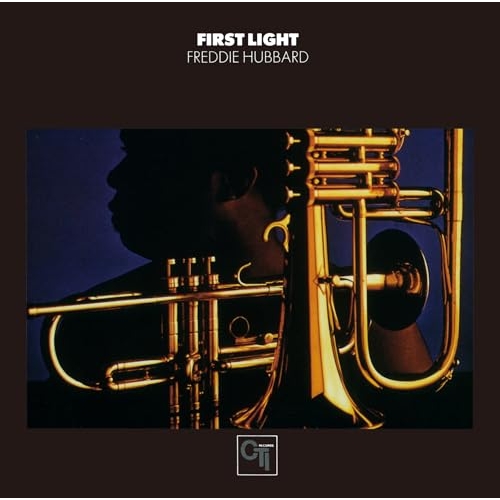 CD / フレディ・ハバード / ファースト・ライト (ライナーノーツ) / KICJ-2758