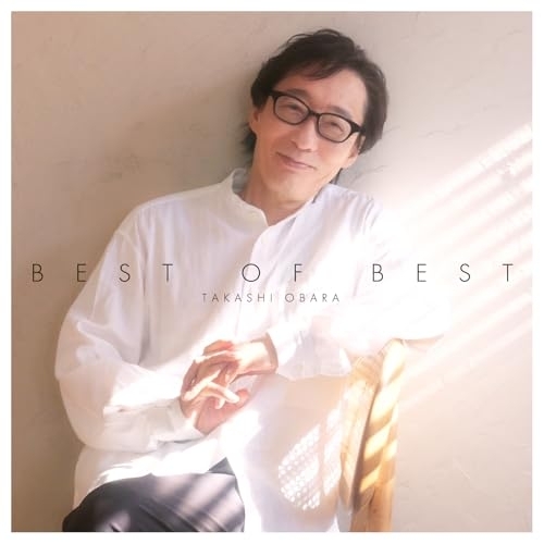 CD / 小原孝 / 小原孝 BEST OF BEST~デビュー35周年記念盤~ / KICC-1626