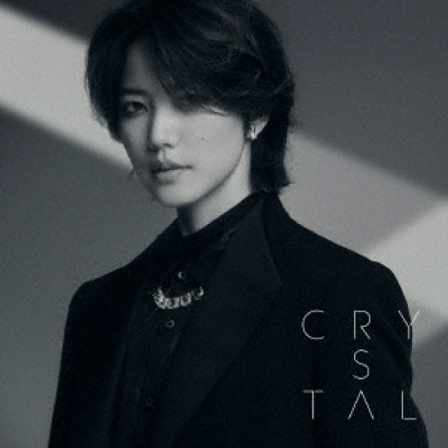 CD / 七海ひろき / Crystal (CD+Blu-ray) (初回限定盤) / KICS-94198
