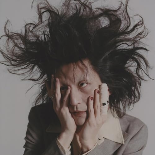 CD / ドレスコーズ / † (通常盤) / KICS-4200