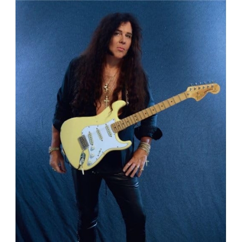 CD / イングヴェイ・マルムスティーン / トウキョウ・ライヴ (Blu-specCD) (解説付) / KICP-4104