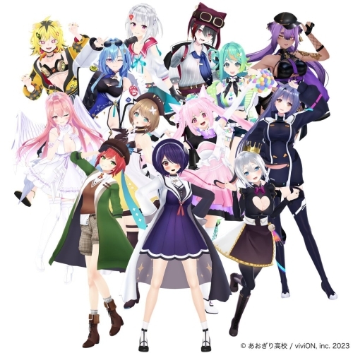 CD / あおぎり高校 / あおバム / KICS-4232